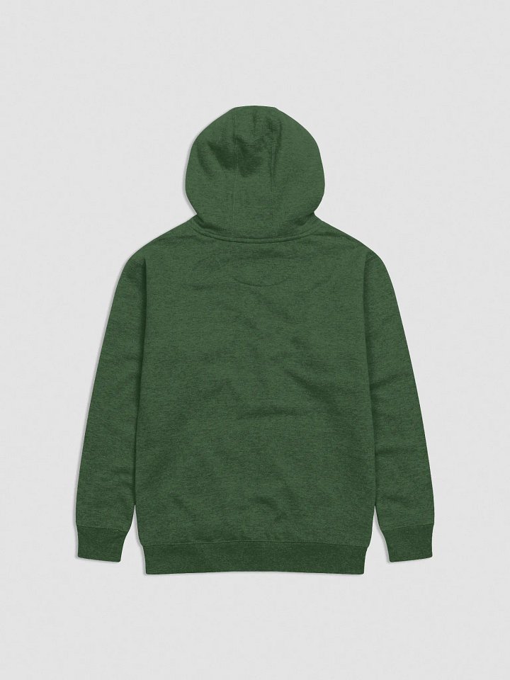 monke. Dark Hoodie Colorful (Embroidered) product image (12)