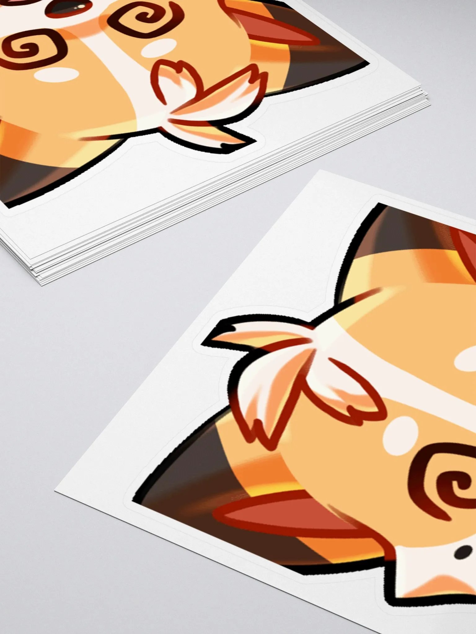 corgDIZZY Sticker product image (4)