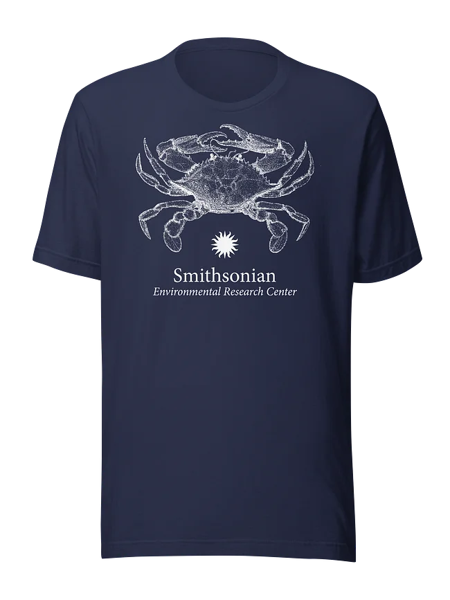 Product from the Smithsonian Environmental Research Center collection