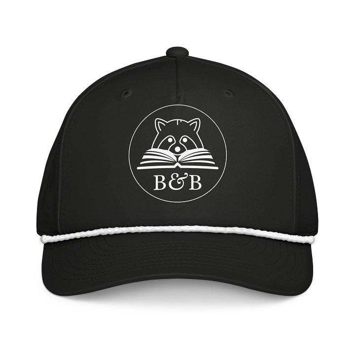 Bandits Five-Panel Cap product image (1)