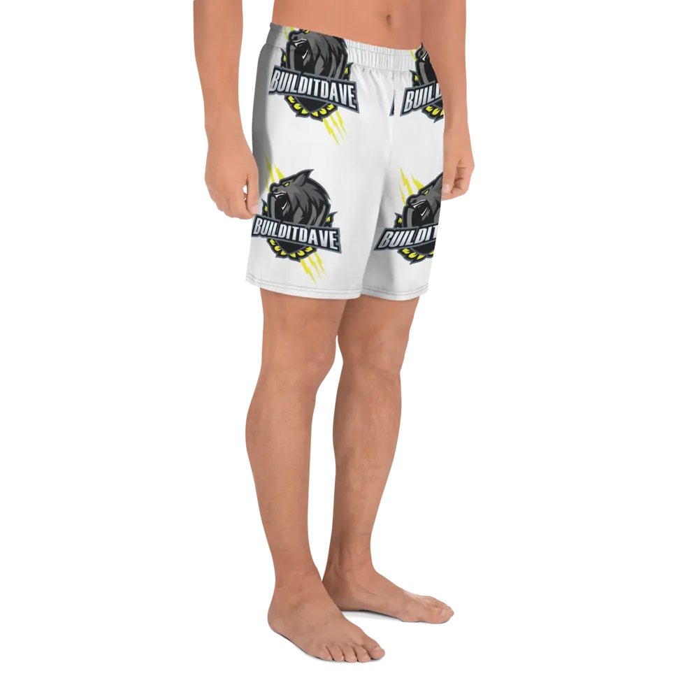 Build Crew Shorts product image (3)
