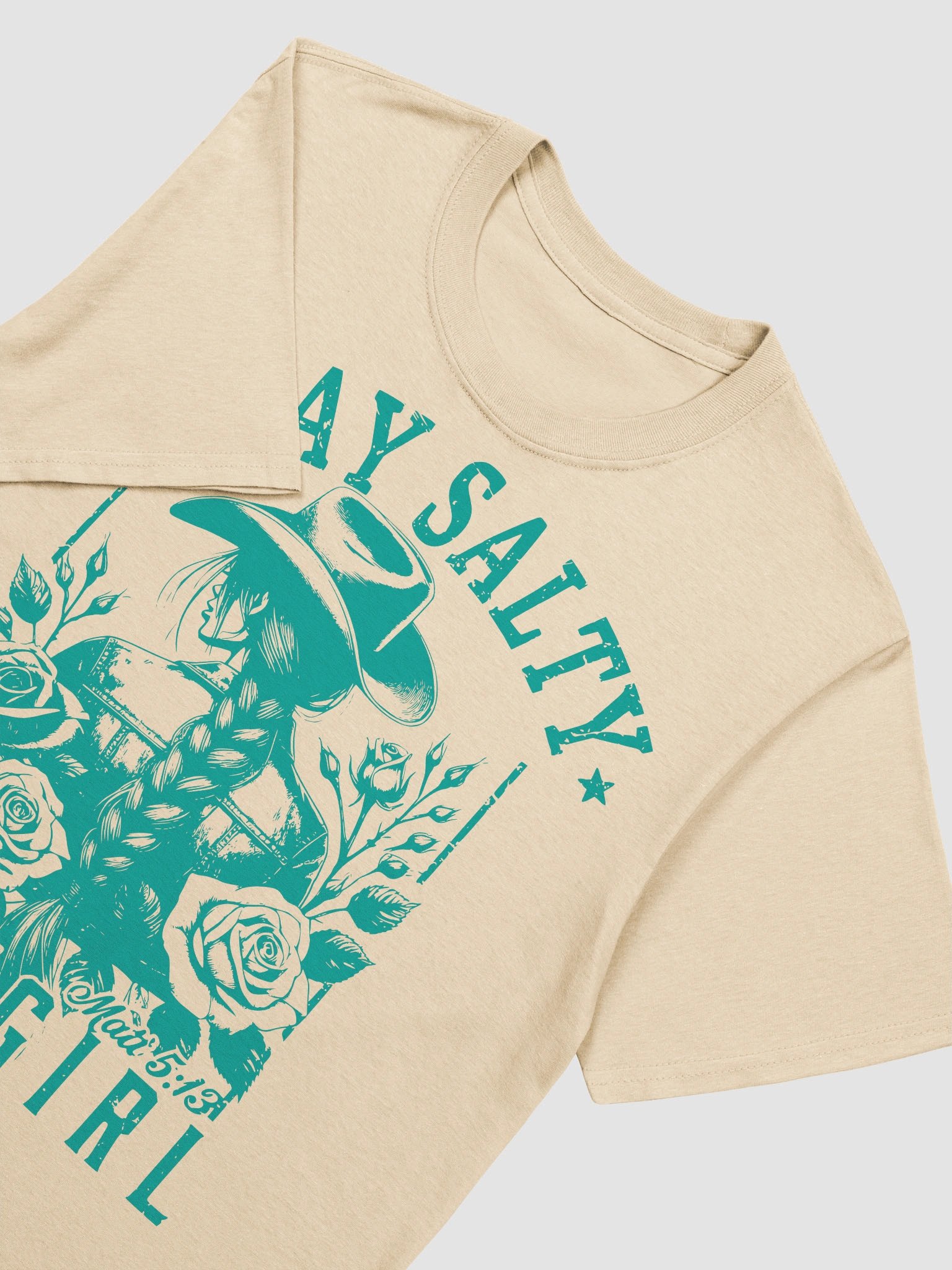 Stay Salty Cowgirl product image (3)