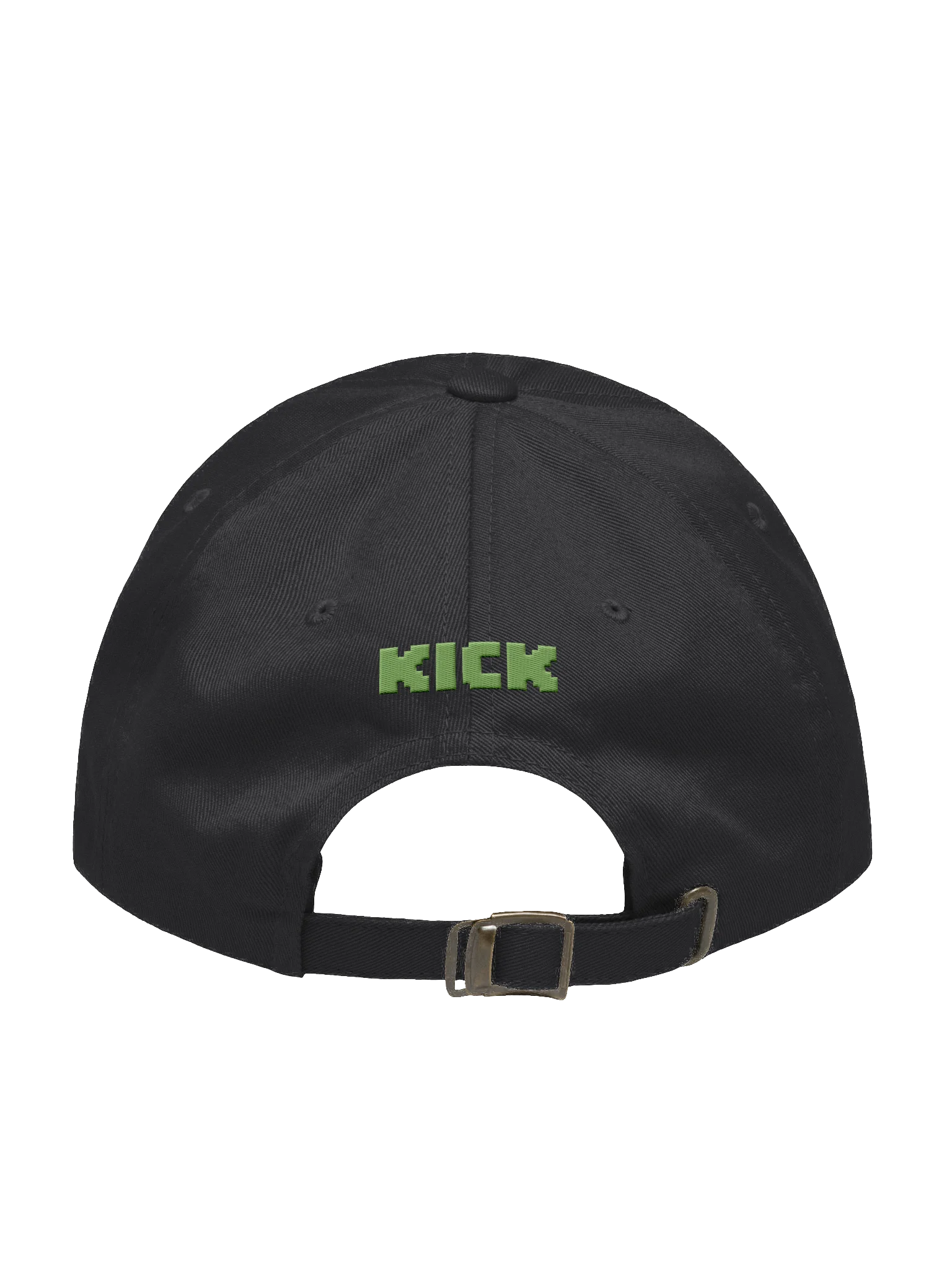 William Rodriguez Legacy Hat product image (2)
