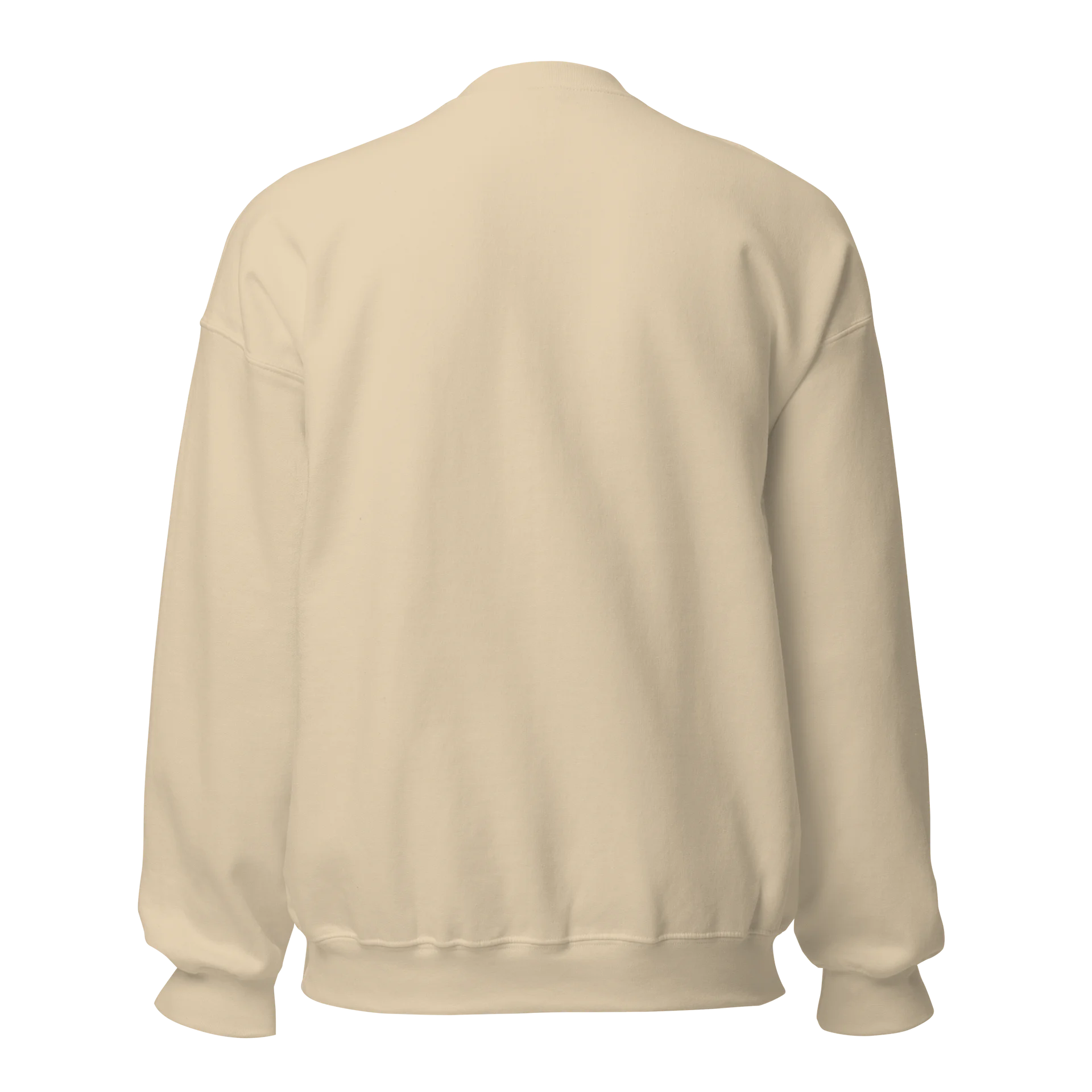 SPSC Crew Sweatshirt product image (2)
