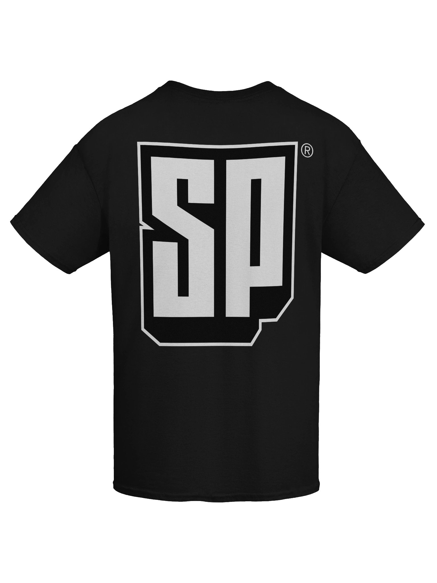 SP Logo T-shirt product image (9)