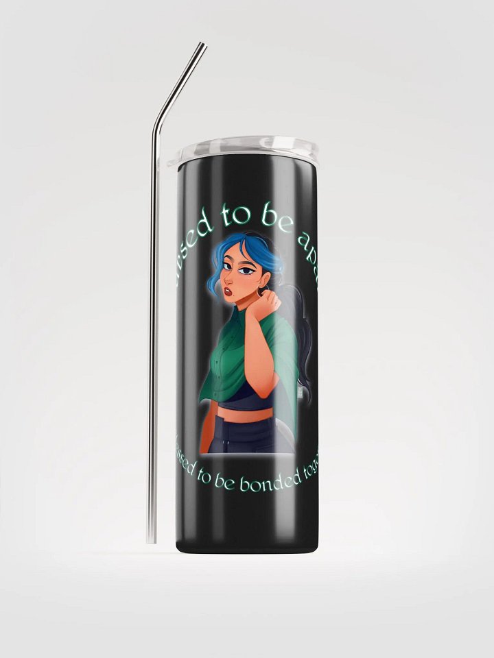Eve Tumbler product image (1)