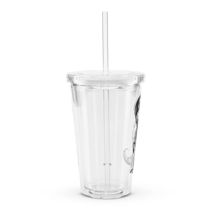 Cosmic GeckoGtMx Tumbler product image (1)