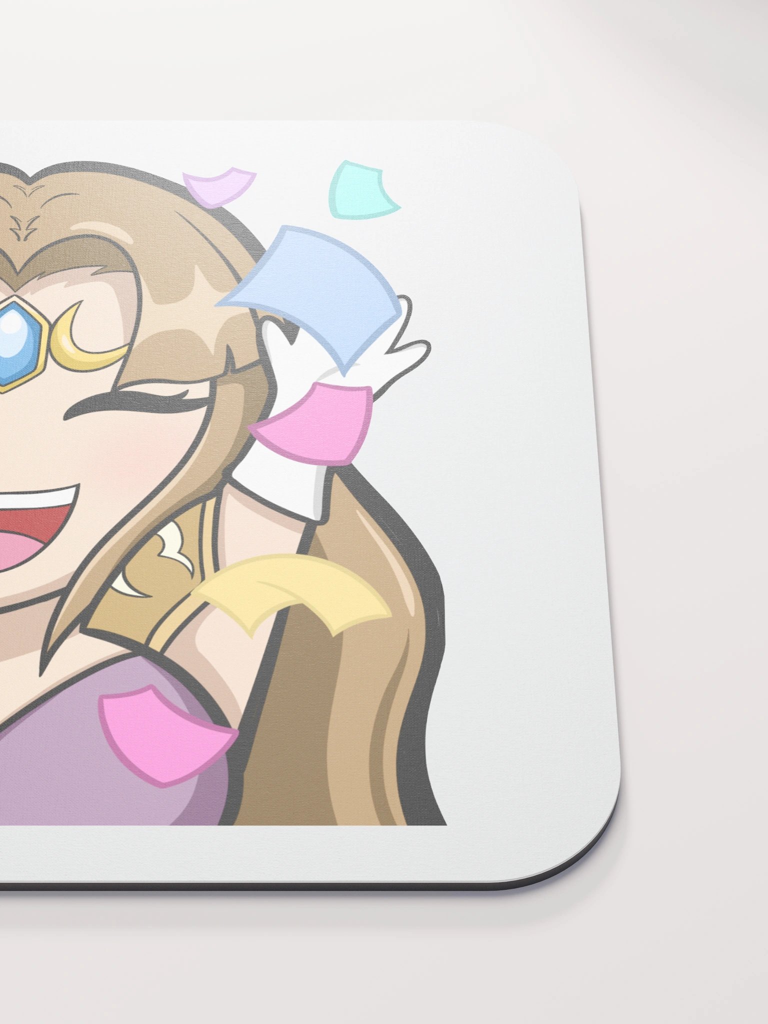 Hype Mouse Pad product image (5)