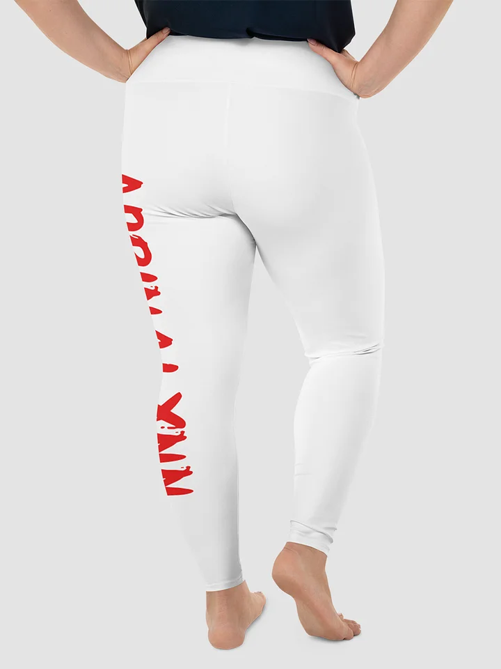 AdrinaLynn Plus Size Leggings product image (2)