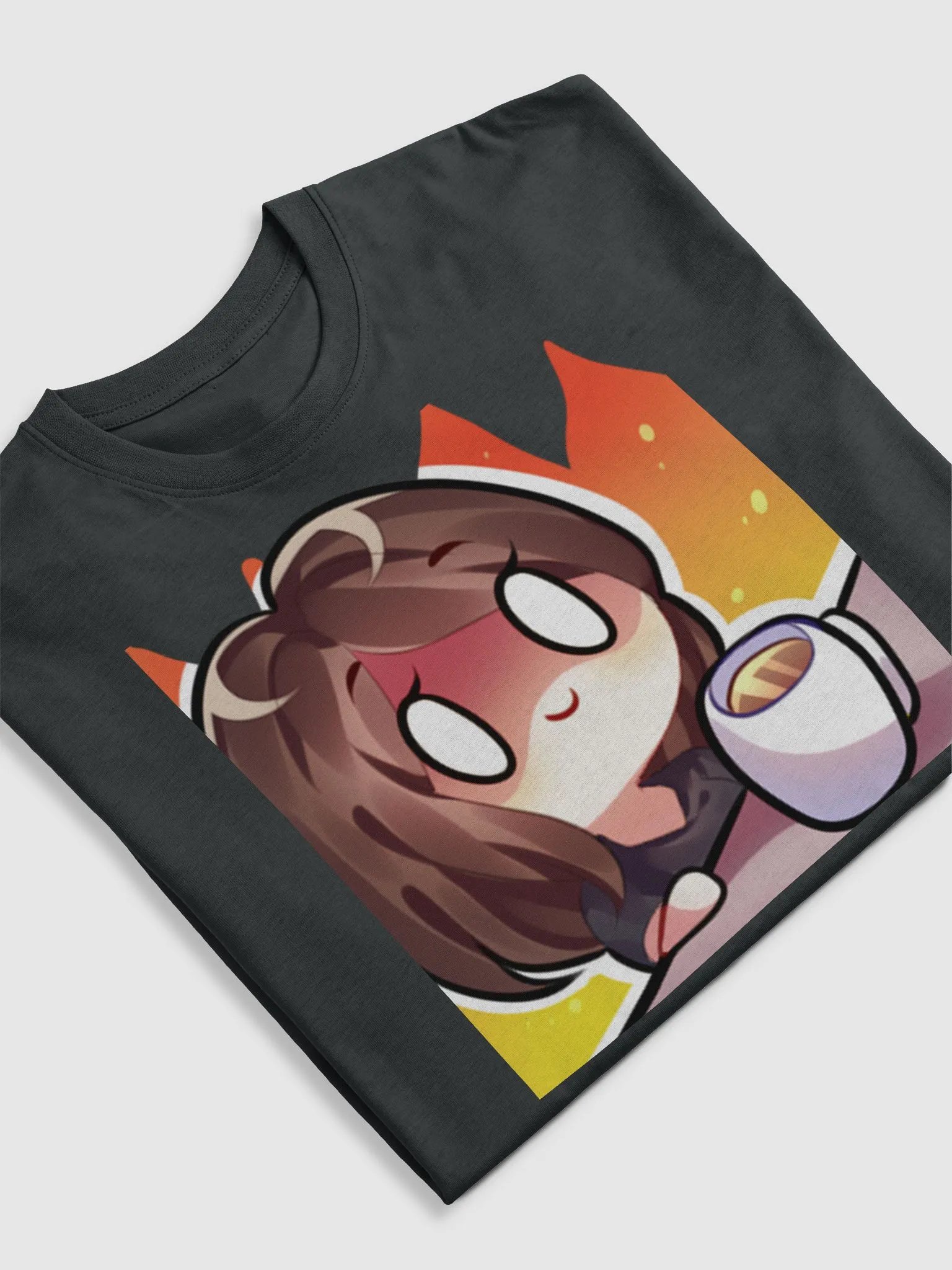 Men's Heavyweight Cheymcfine Tee product image (5)