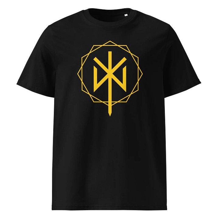 CLASSIC AE STARUNE ORGANIC TEE product image (1)