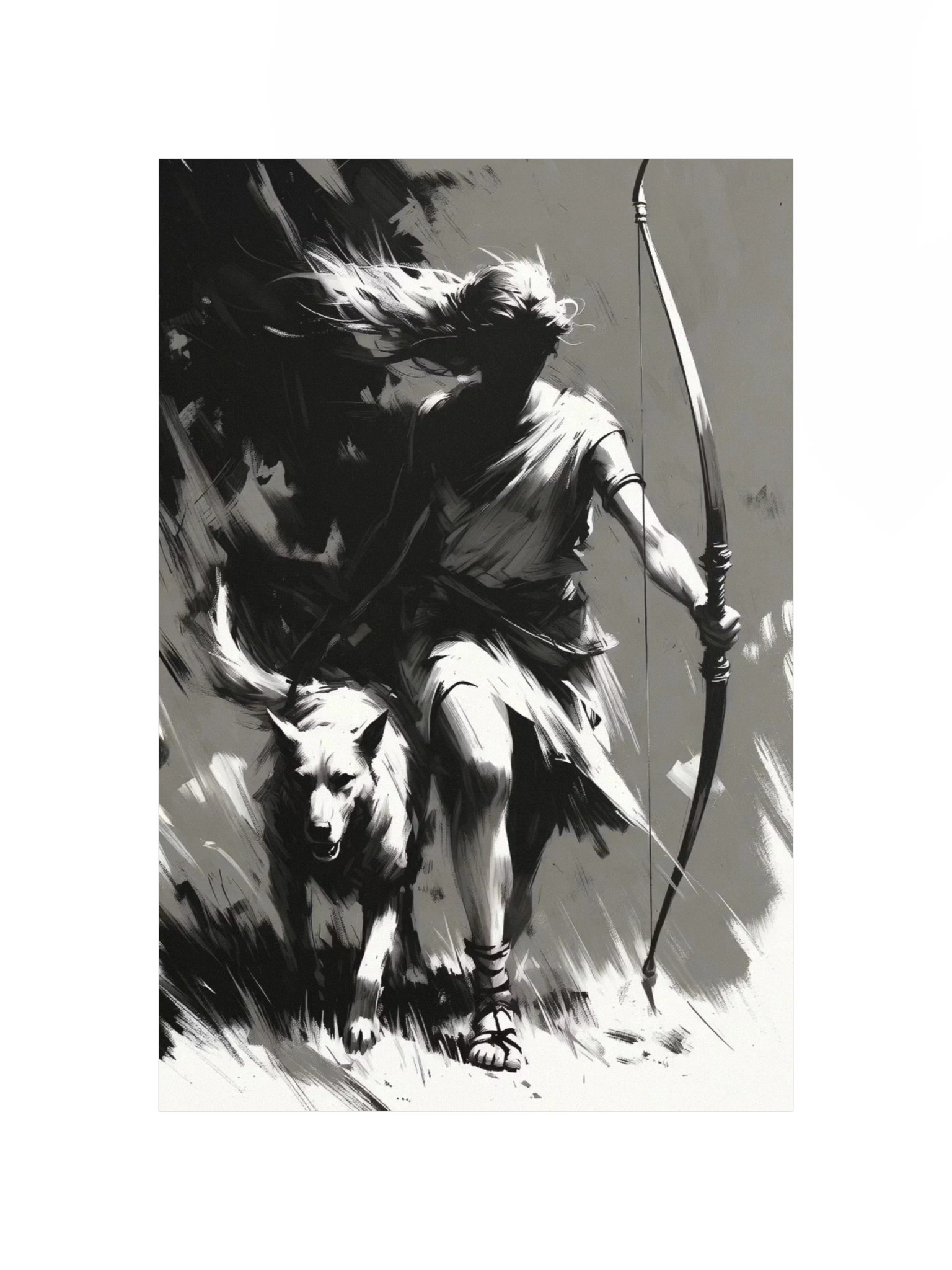 Myths & Legends: Artemis product image (4)