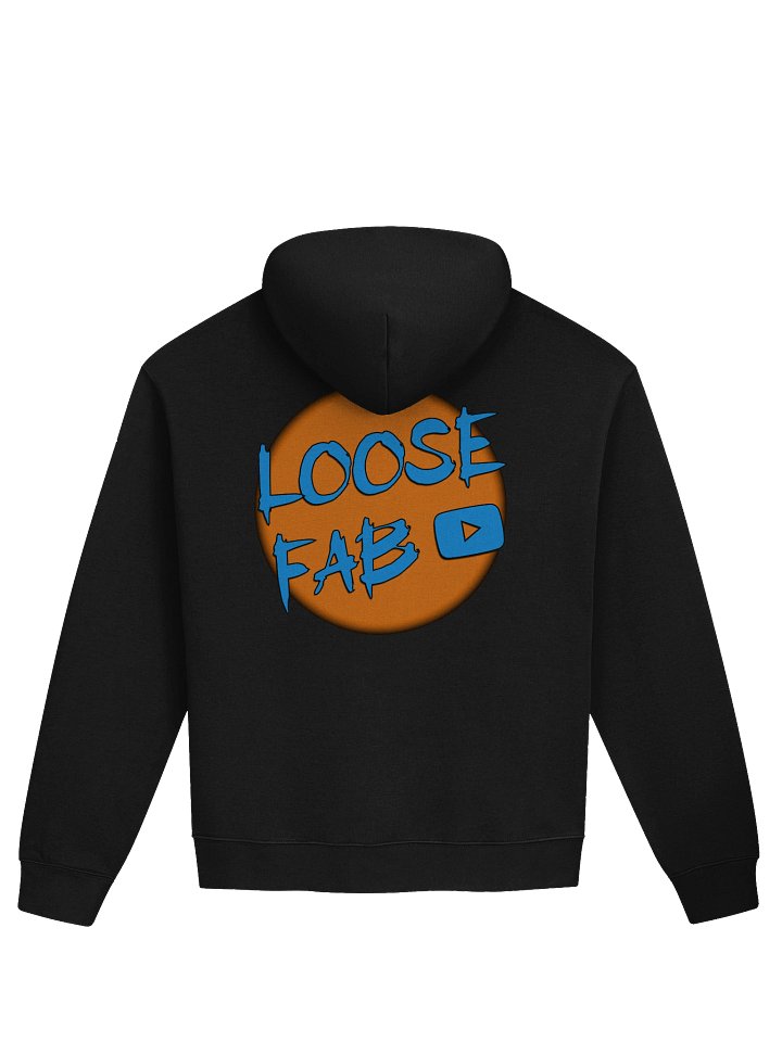 LooseFab Hoodie product image (2)
