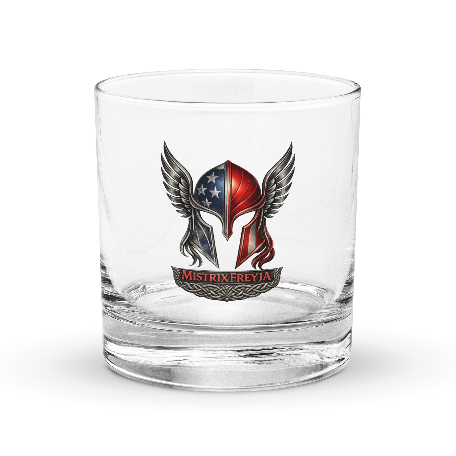 MistrixFreyja Rocks Glass product image (1)