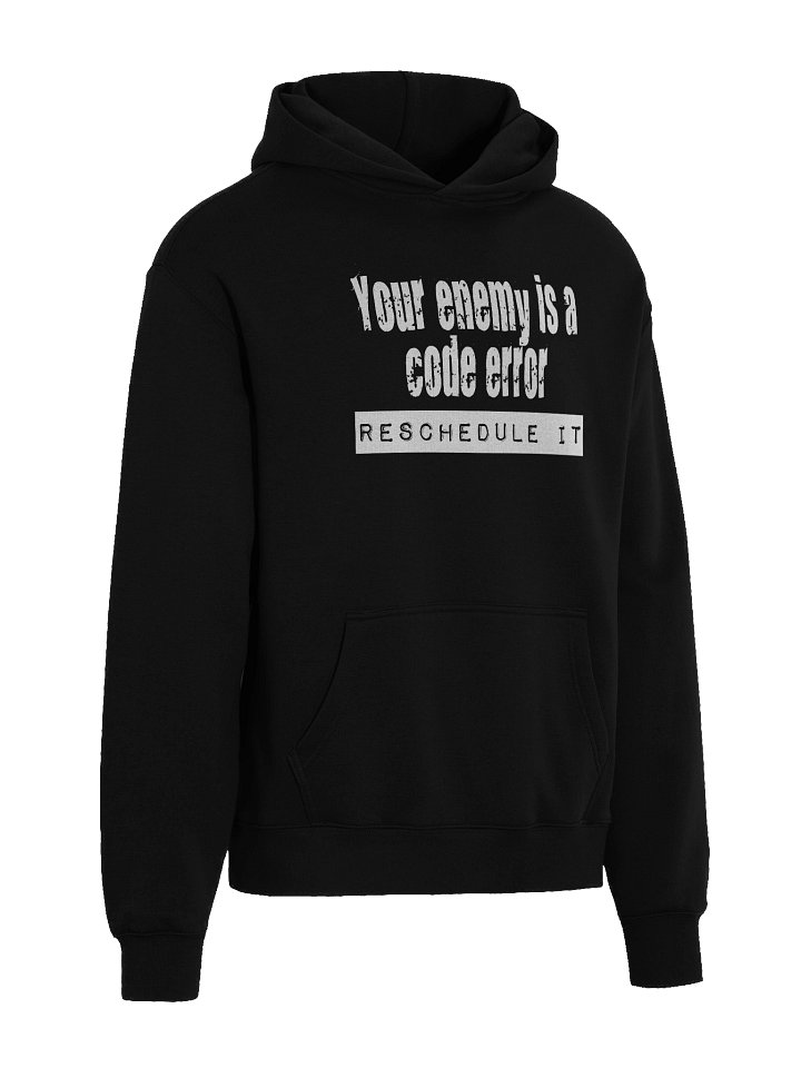 Sudadera con capucha AS Colour BUHAMARA product image (1)