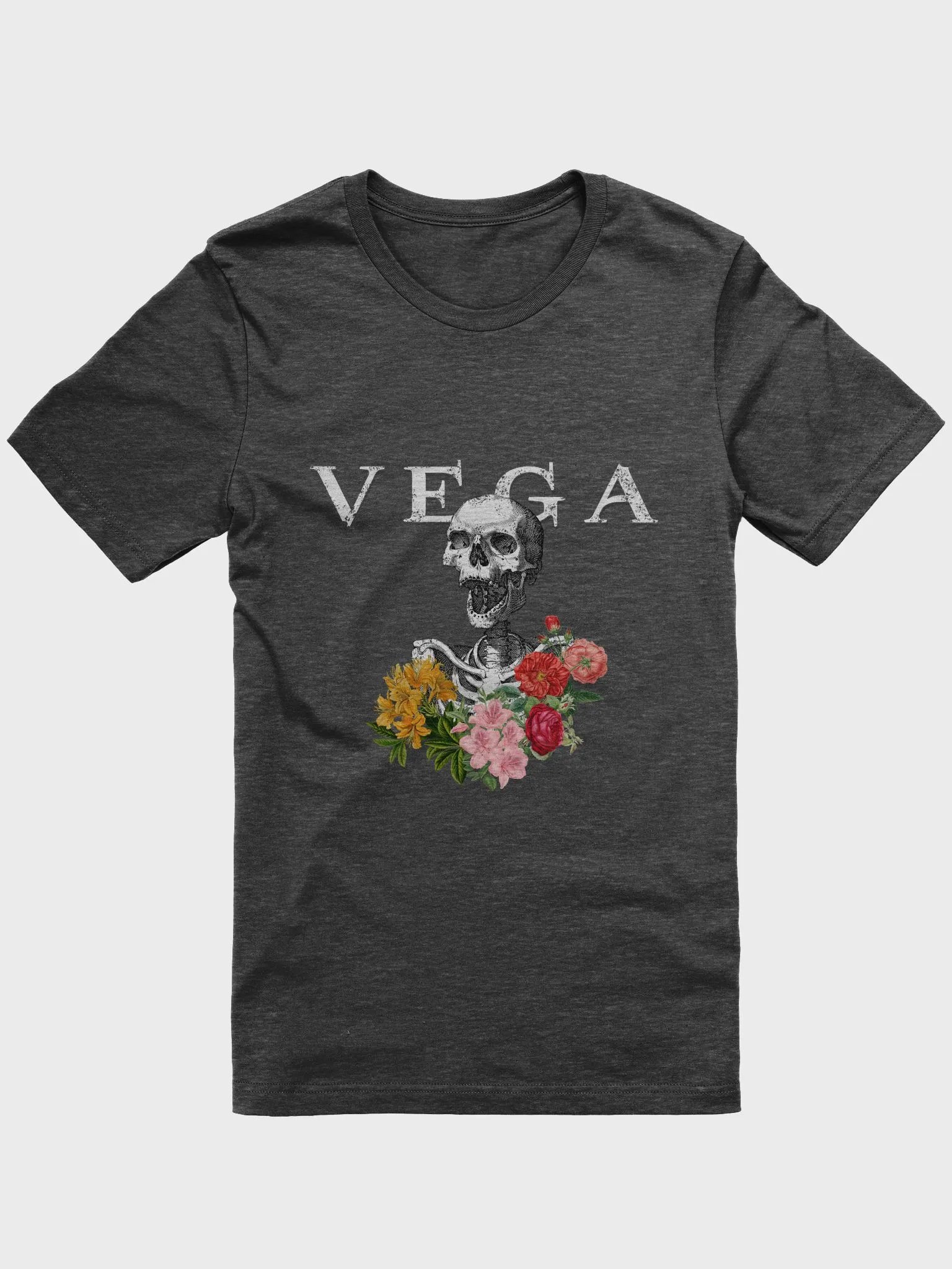 Vintage Vega Tee product image (2)
