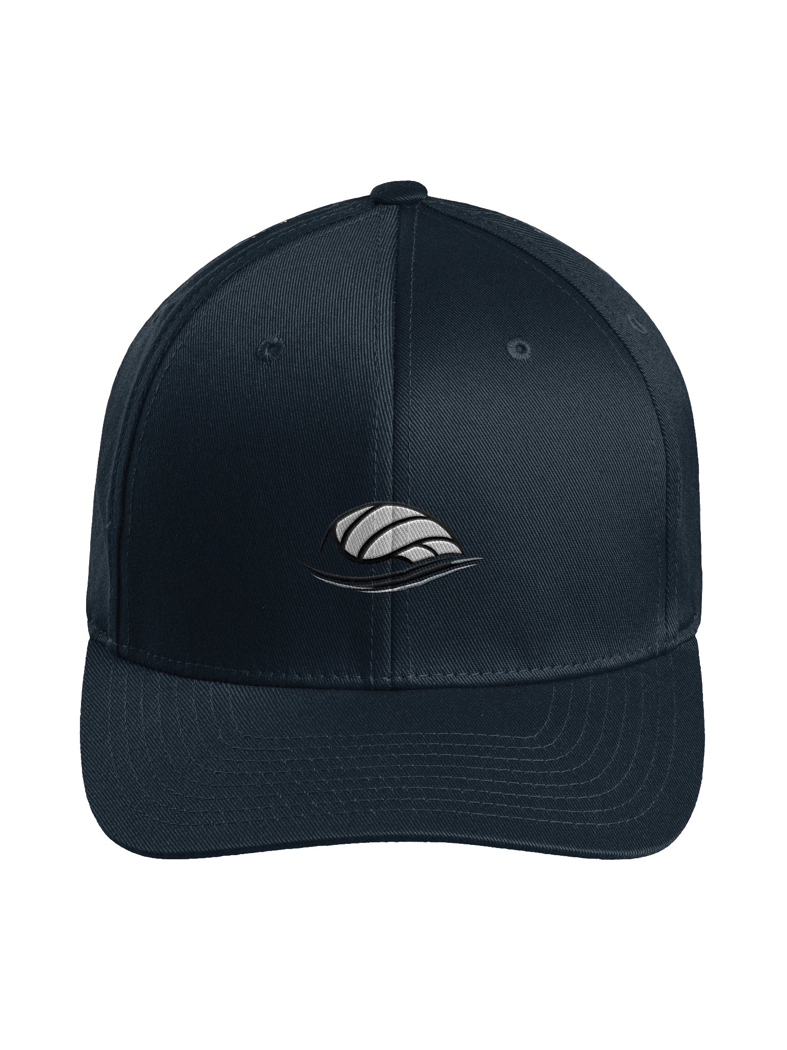 Sideline Essentials Embroidered Structured Cap product image (5)