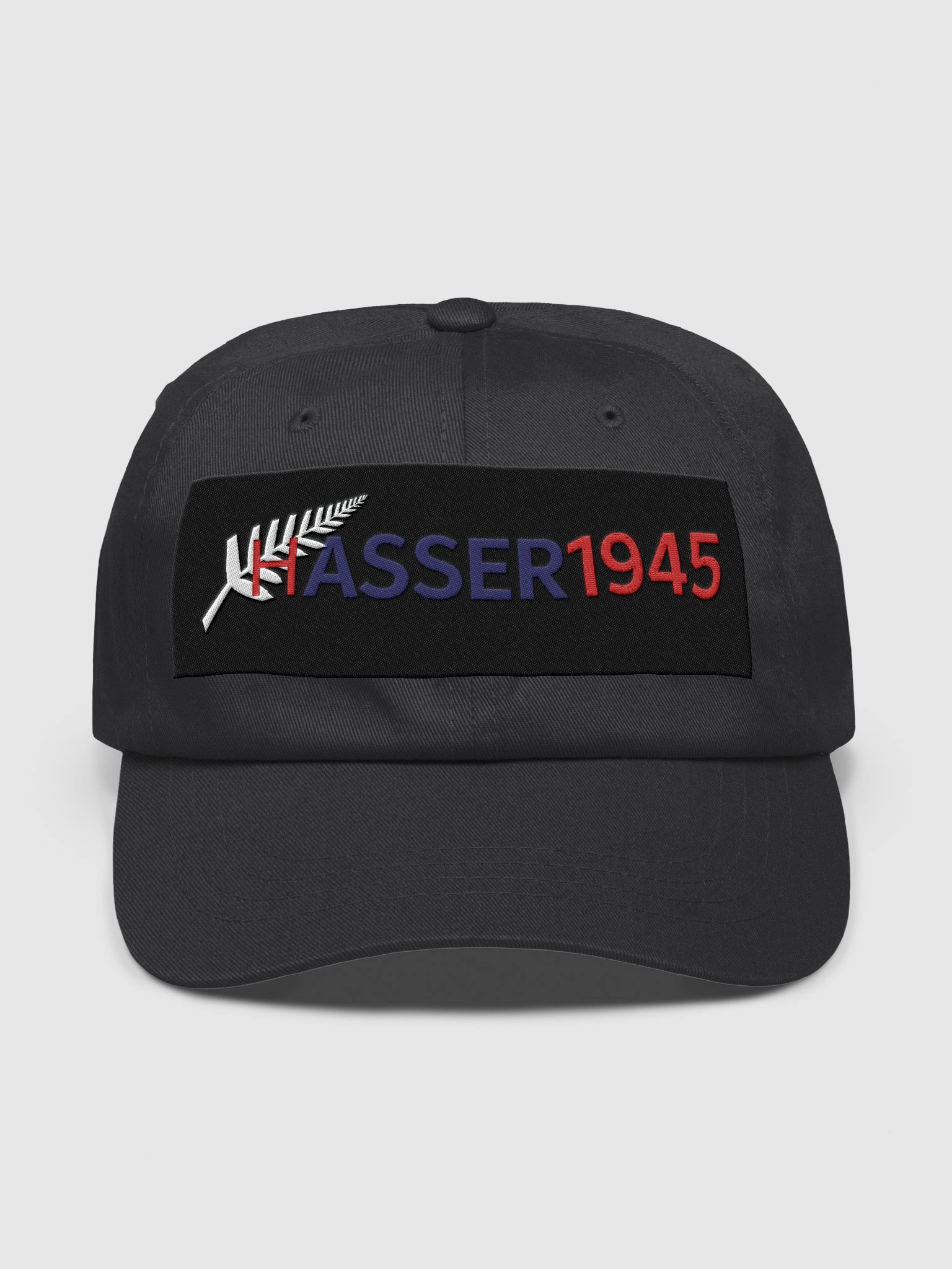 HASSERHAT 2.0 product image (1)