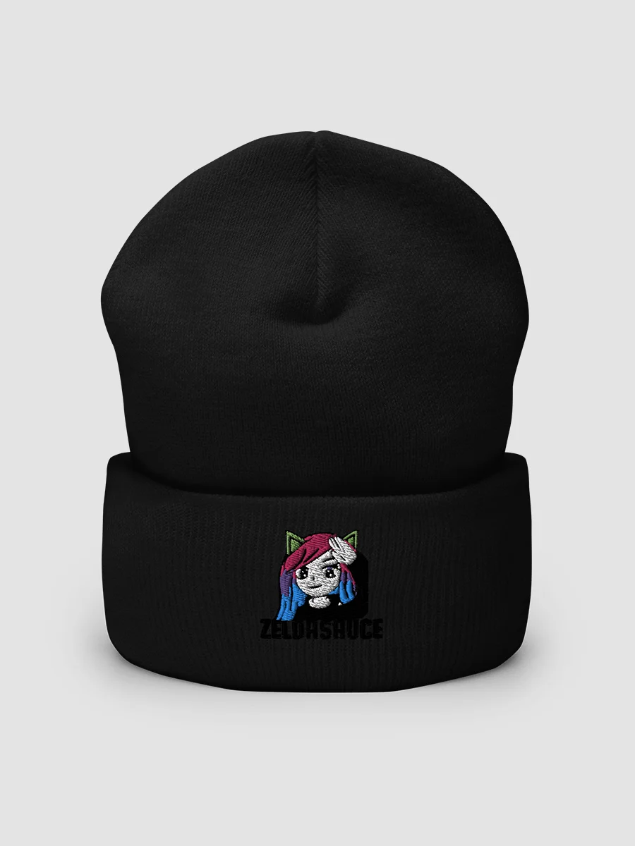 Salute Beanie product image (2)