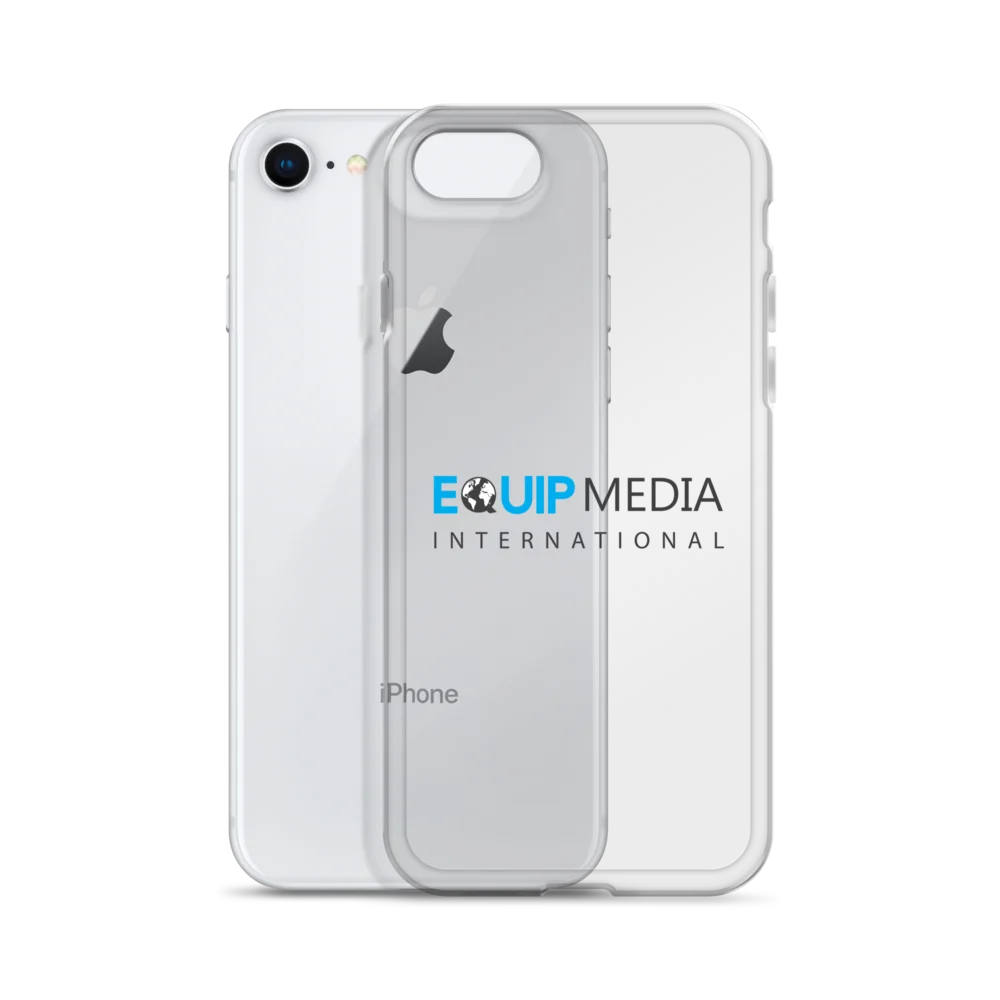 Equip Media • Phone Case product image (2)