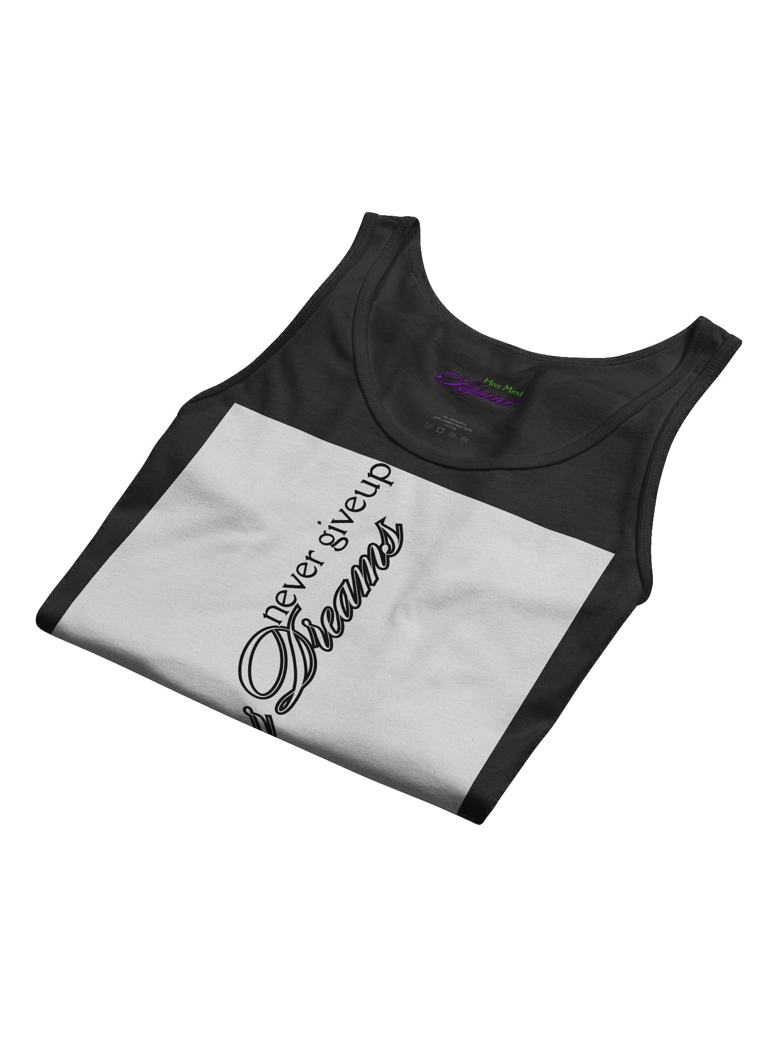 Dreams Tank Top product image (58)