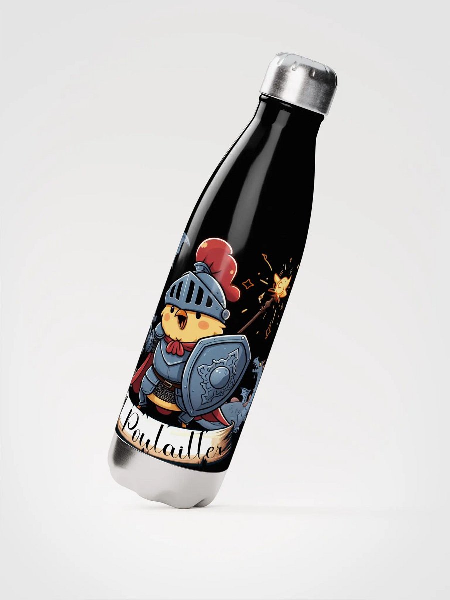 Bouteille au poulet | Imprimé product image (2)