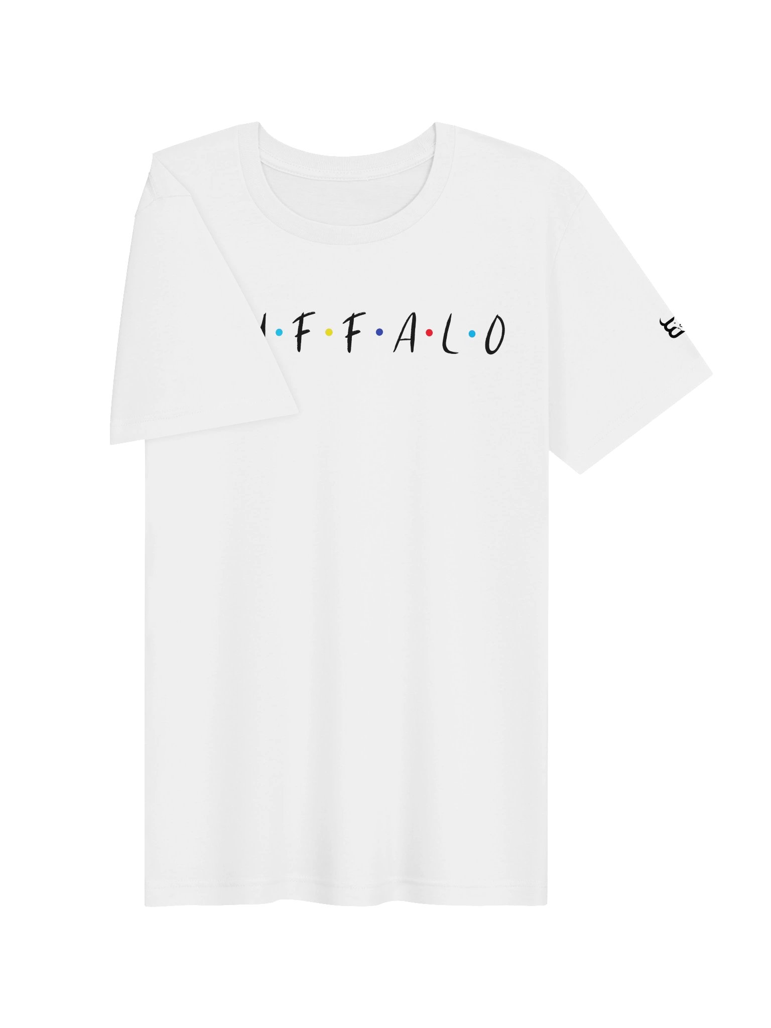 Buffalo Will Be There For You product image (3)