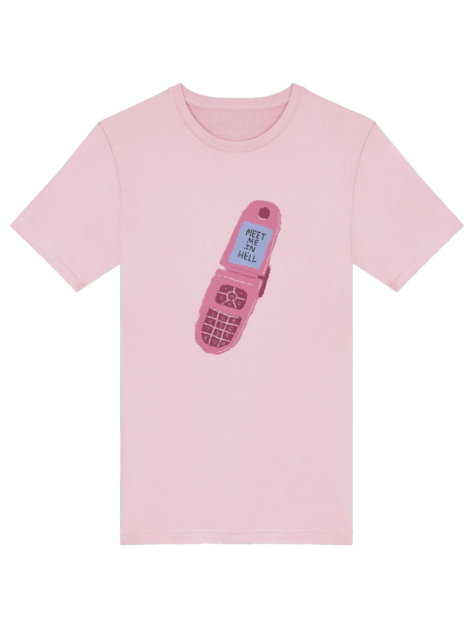 Meet Me In Hell Shirt product image (18)