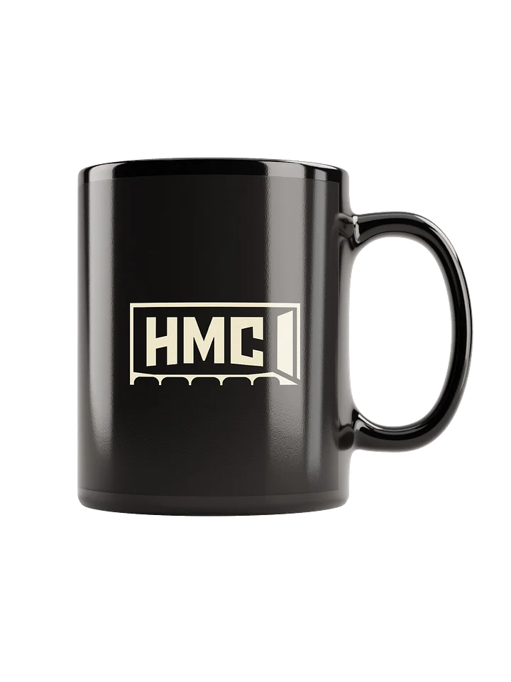 Hidden Movie Club - Mug product image (1)