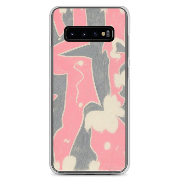 Abstract #7003 Samsung Phone Case product image (2)