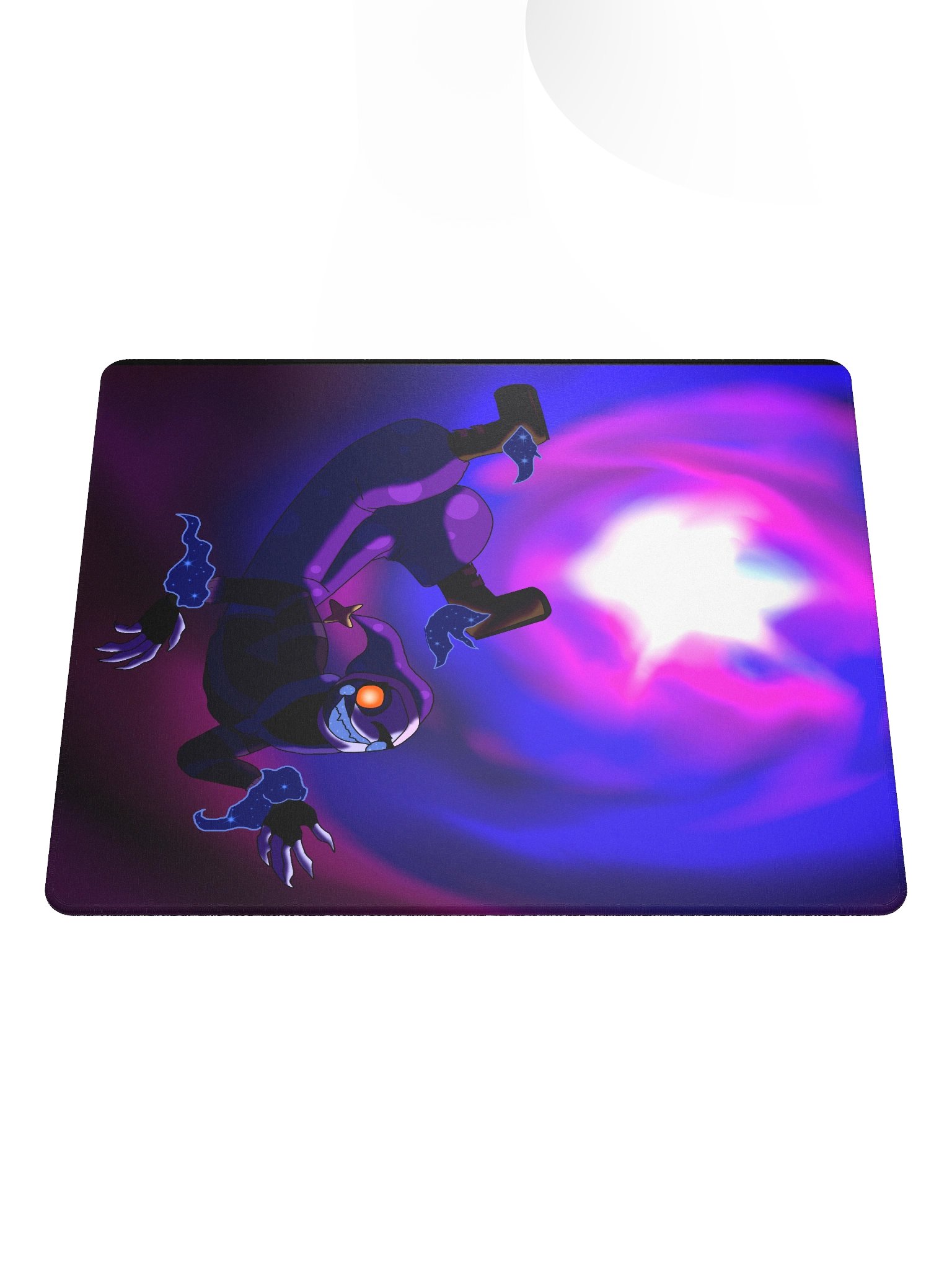 Sights Nebula Gaming Mouse Pad product image (2)