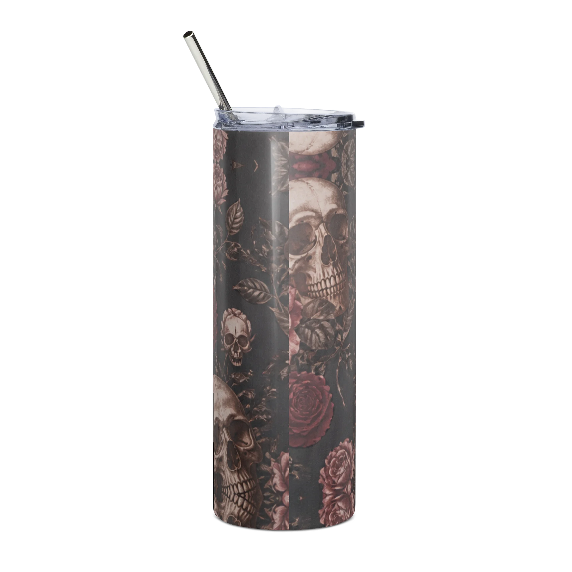 Victorian Goth Tumbler product image (2)