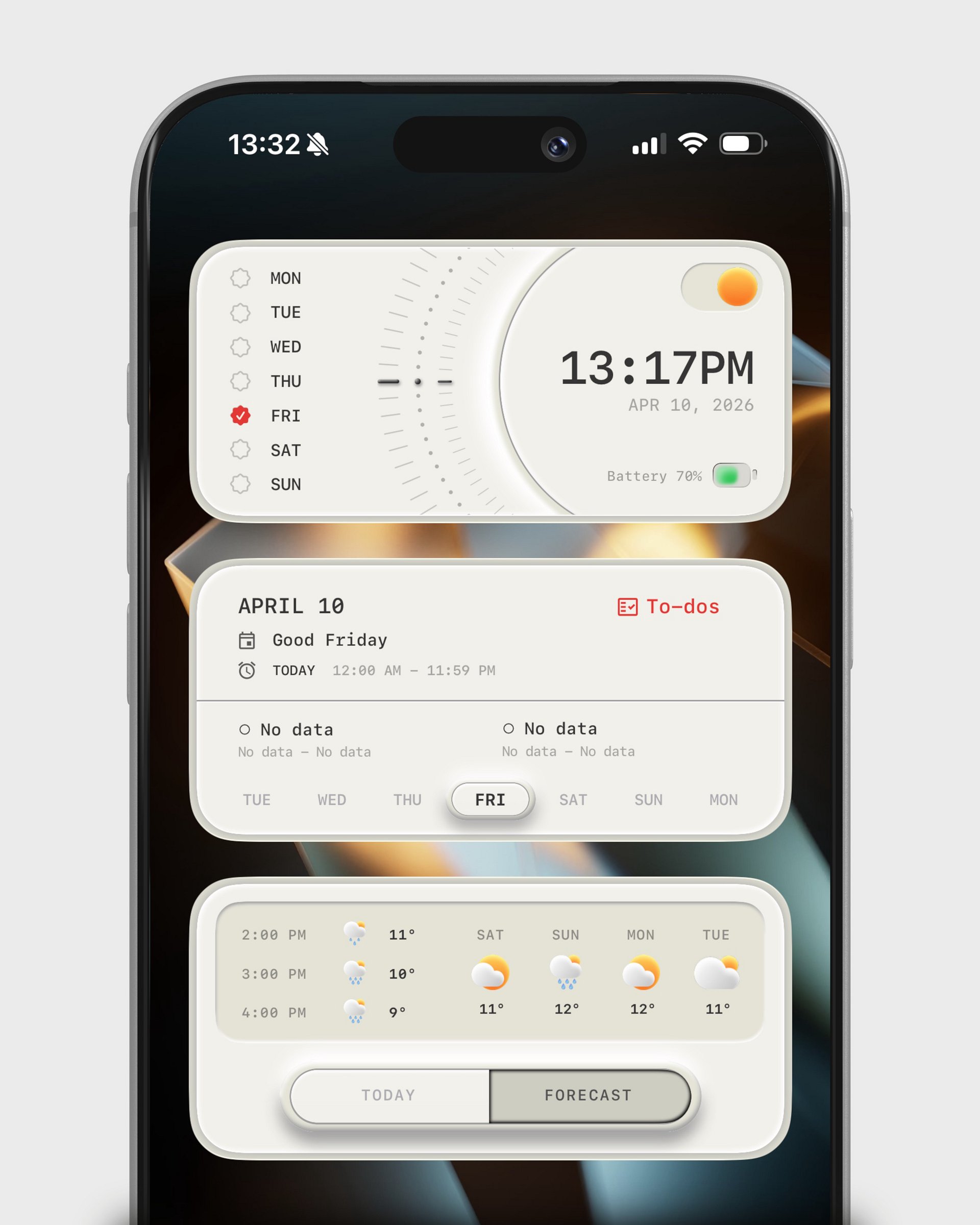 Konstrukt Widget Pack product image (3)