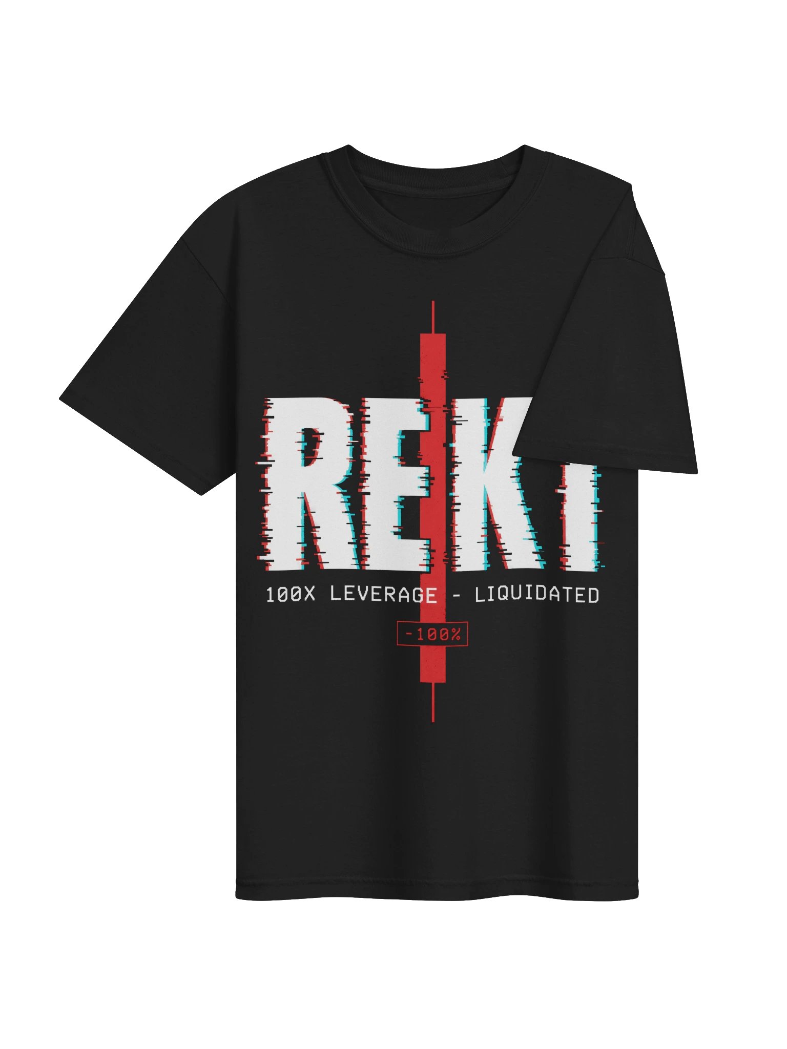 REKT Tee product image (4)