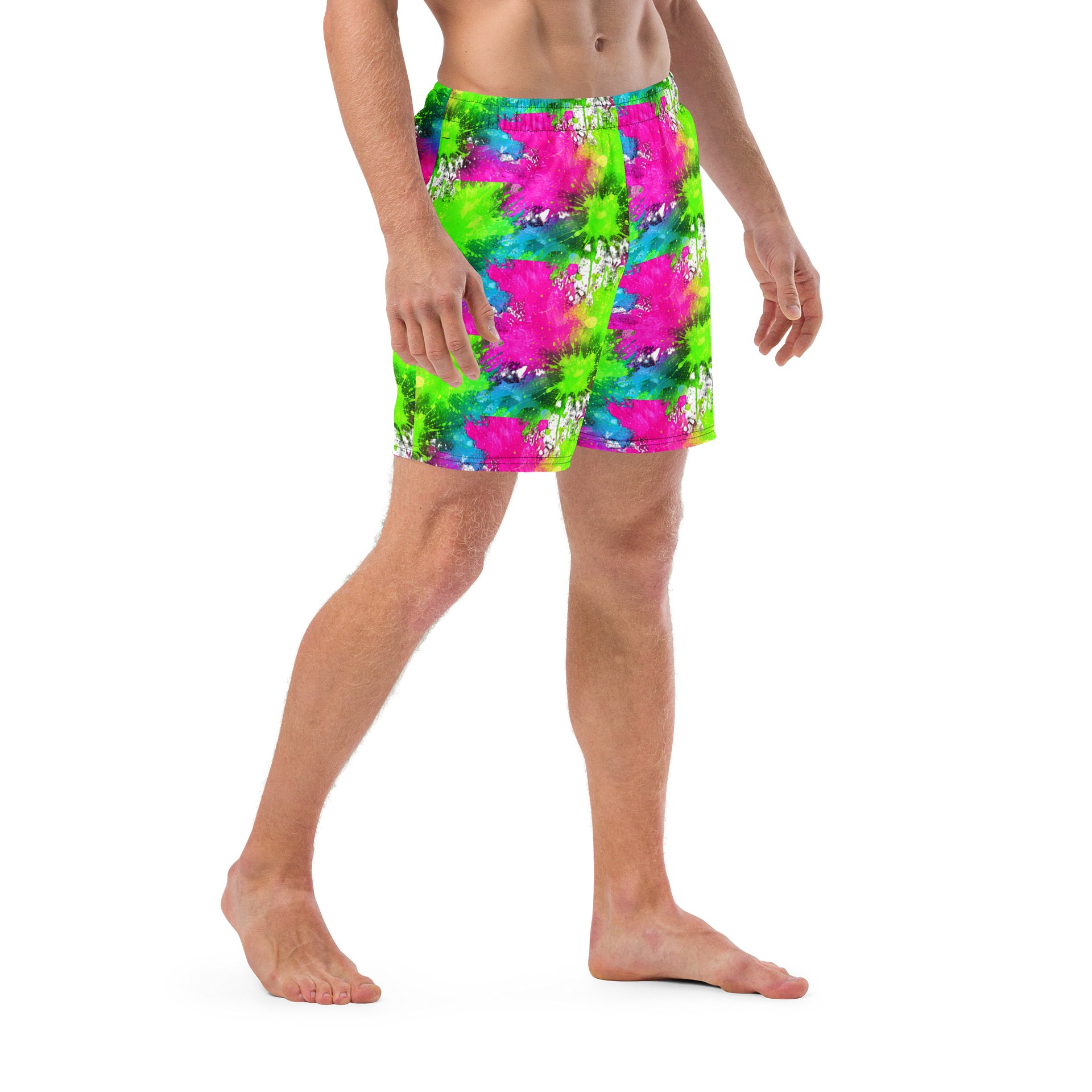 Neon Chaos Trunks product image (6)