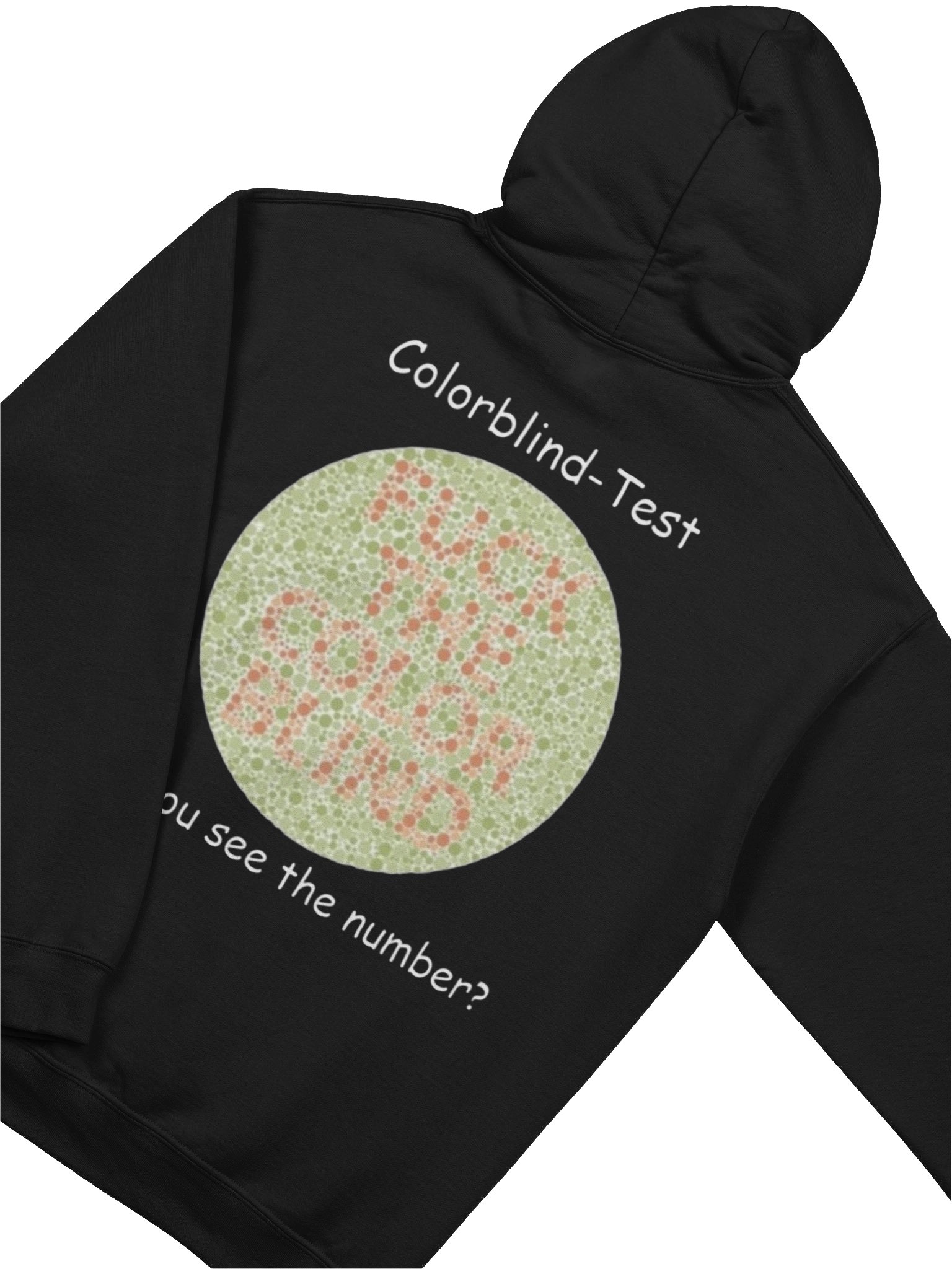 The Colorblind-Test product image (4)