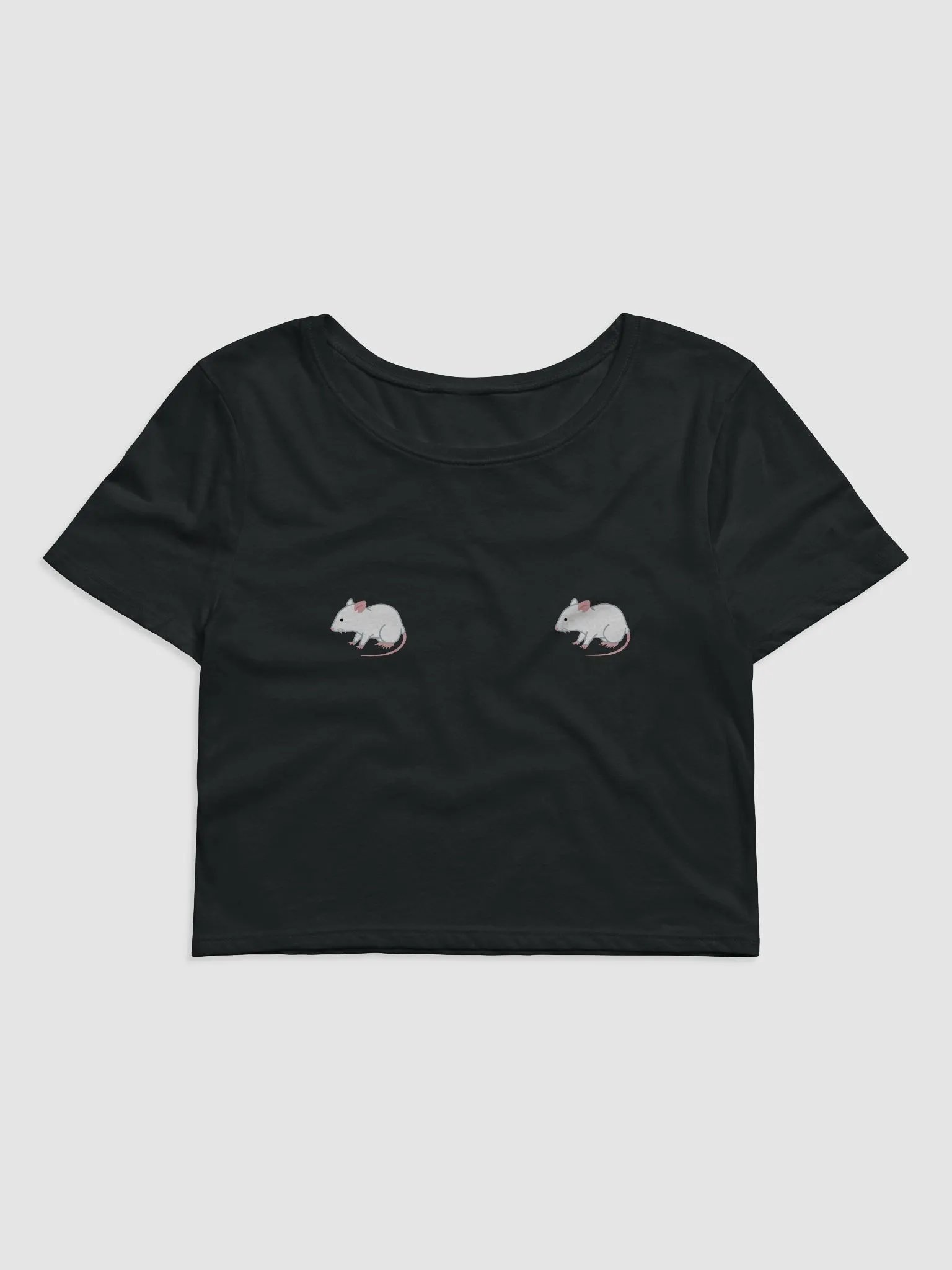 rat girl summer crop product image (1)