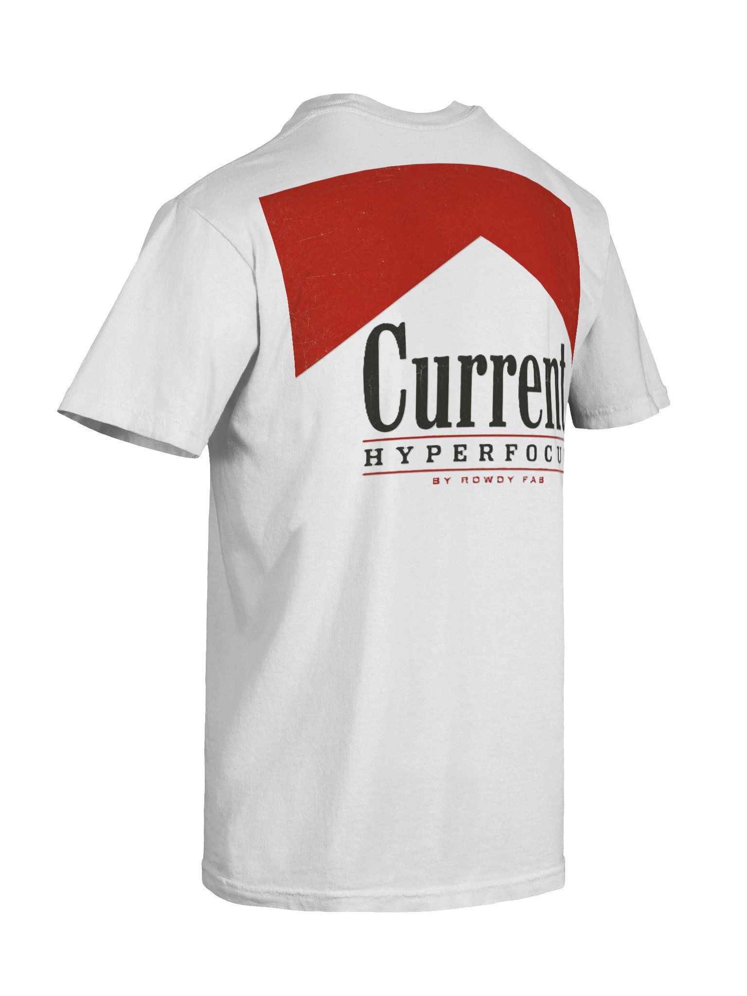 Smoked Current Hyperfocus Tee product image (8)