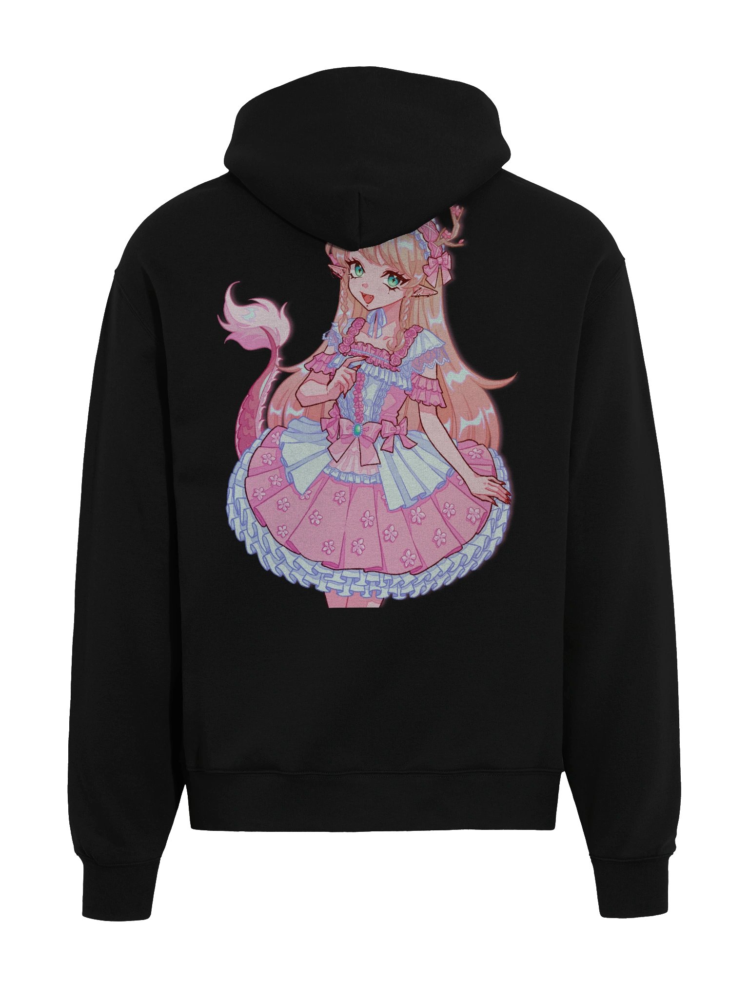 "Sweetheart" Hoodie product image (5)
