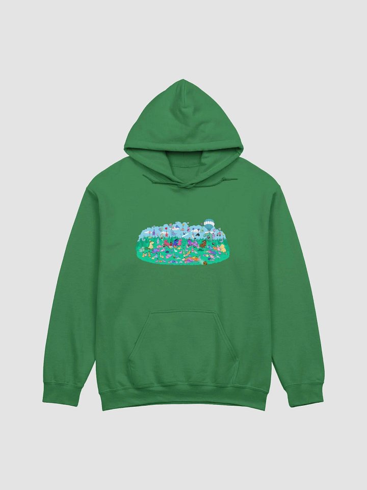 Party Hoodie product image (2)