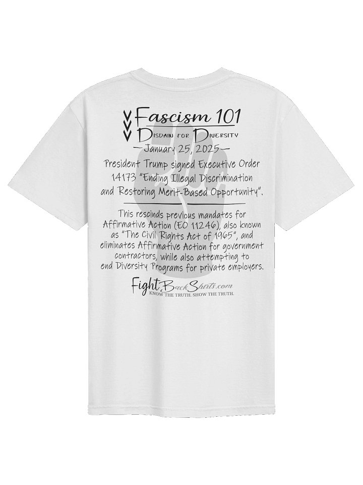Disdain for Diversity - DEI product image (2)