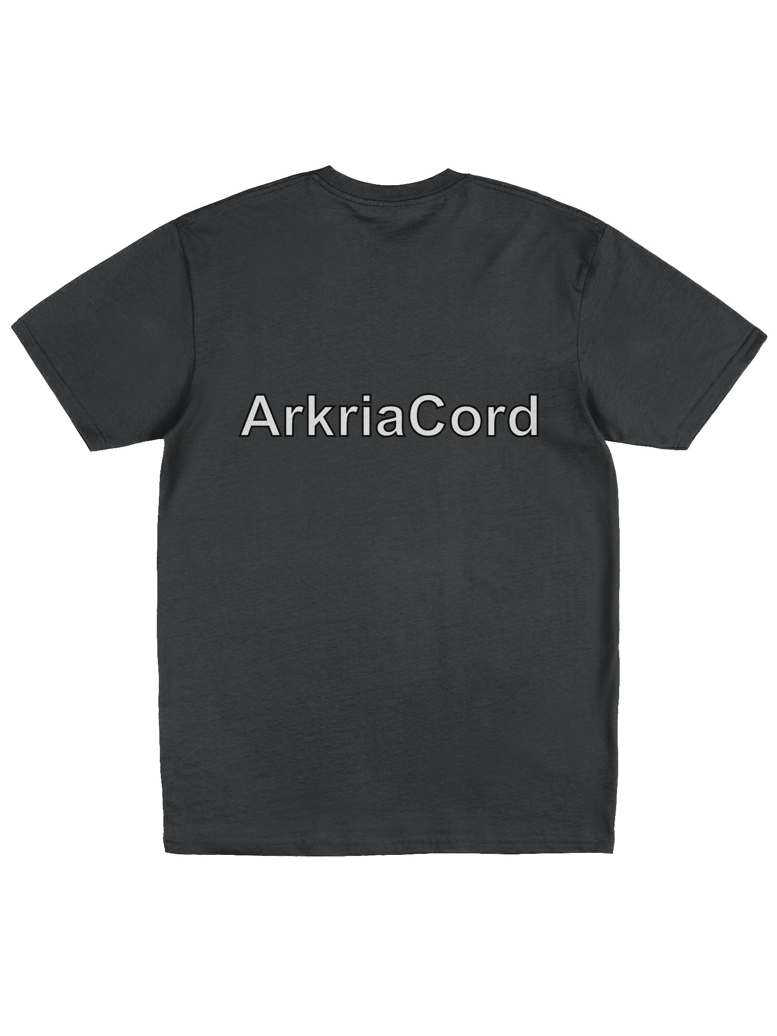 ArkriaCord Logo Heavyweight Men's Premium Tee product image (11)
