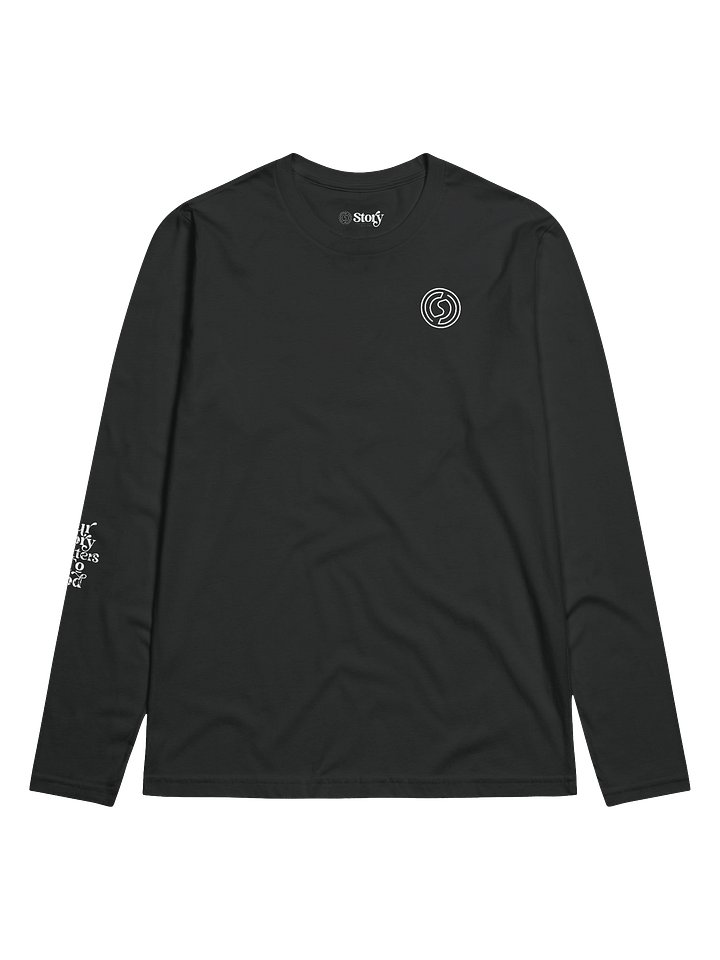 Classic Your Story Matters Long Sleeve product image (1)