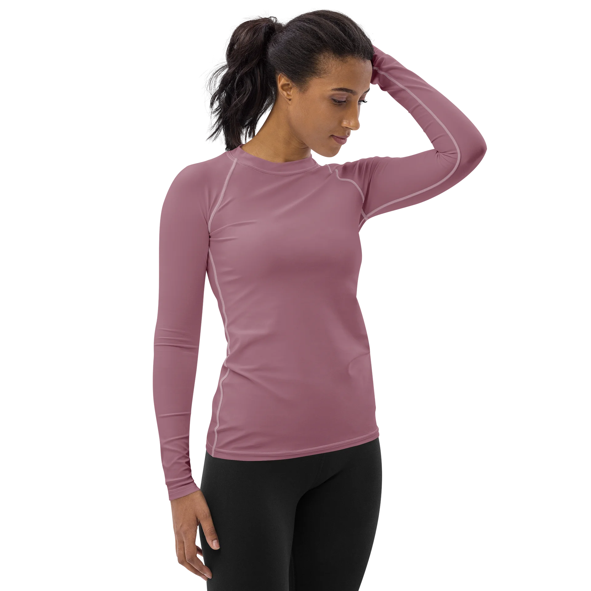 Cave Customs Ladies Sun Shirt product image (4)