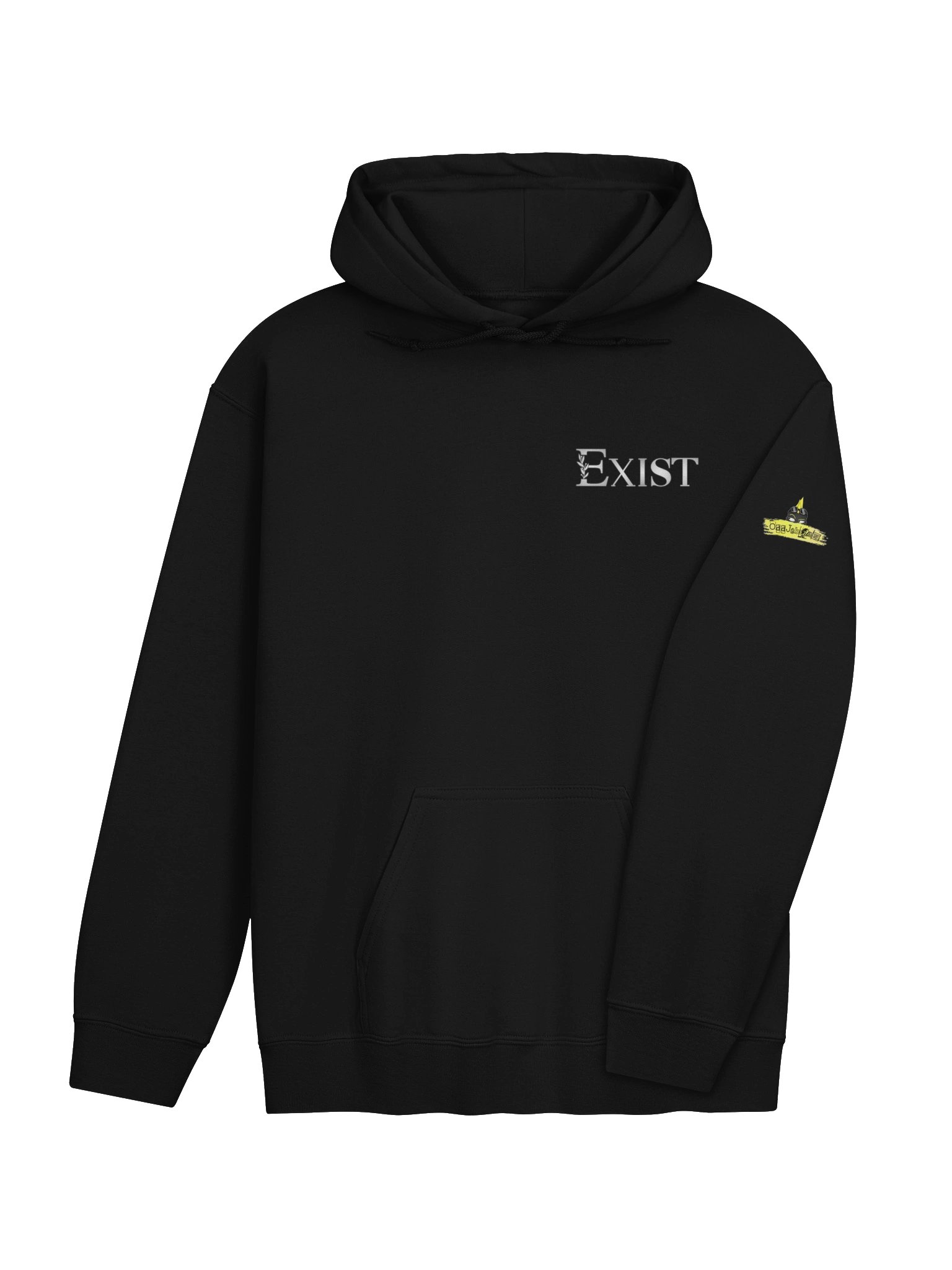 Exist Hoodie product image (41)