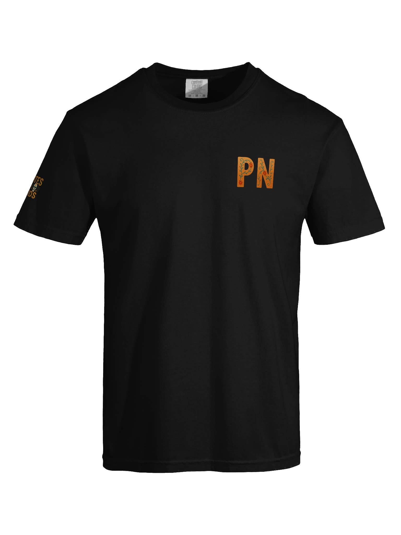 P&N "Padre" Comfort Tee product image (5)