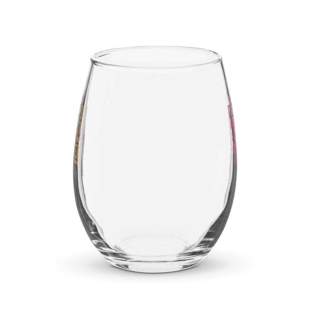 Cellar 8T Whisky - Salt & Smoke - Stemless Glass product image (5)