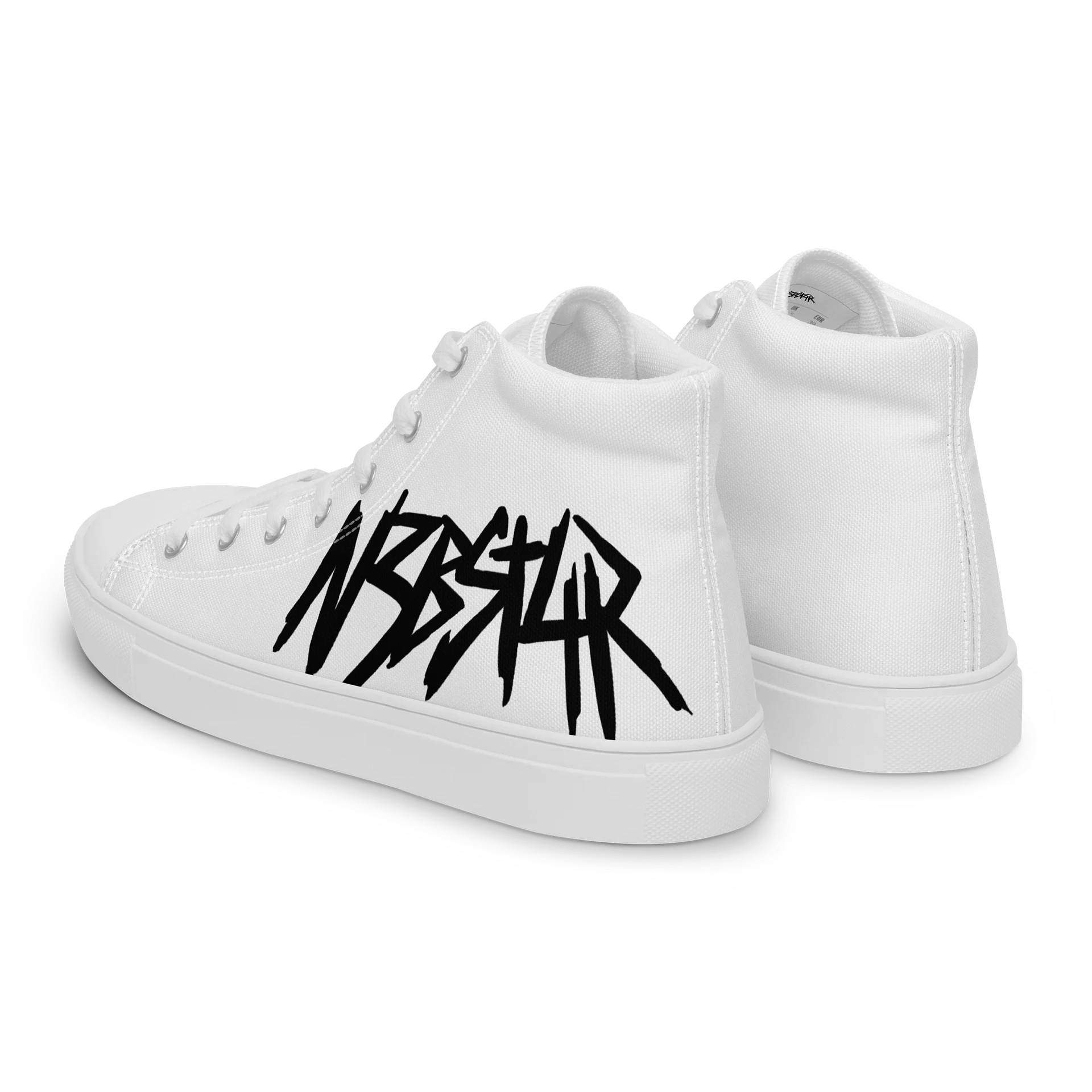 N3BST4R High Top Shoes product image (4)