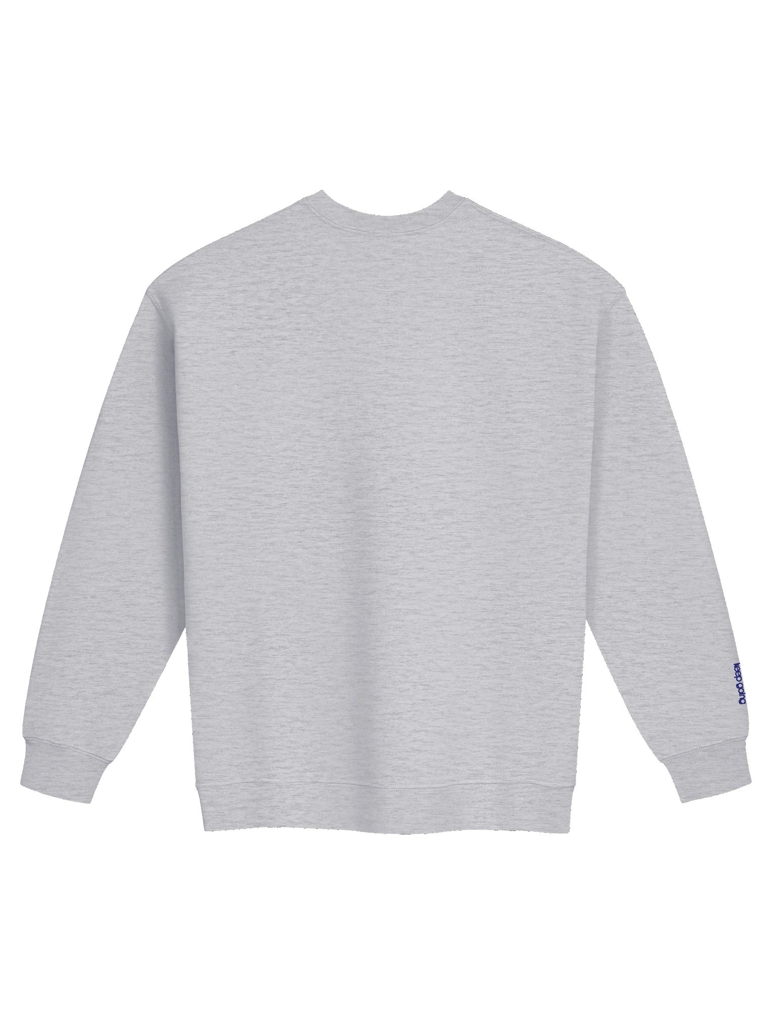 Mindshift Crewneck - Grey product image (2)