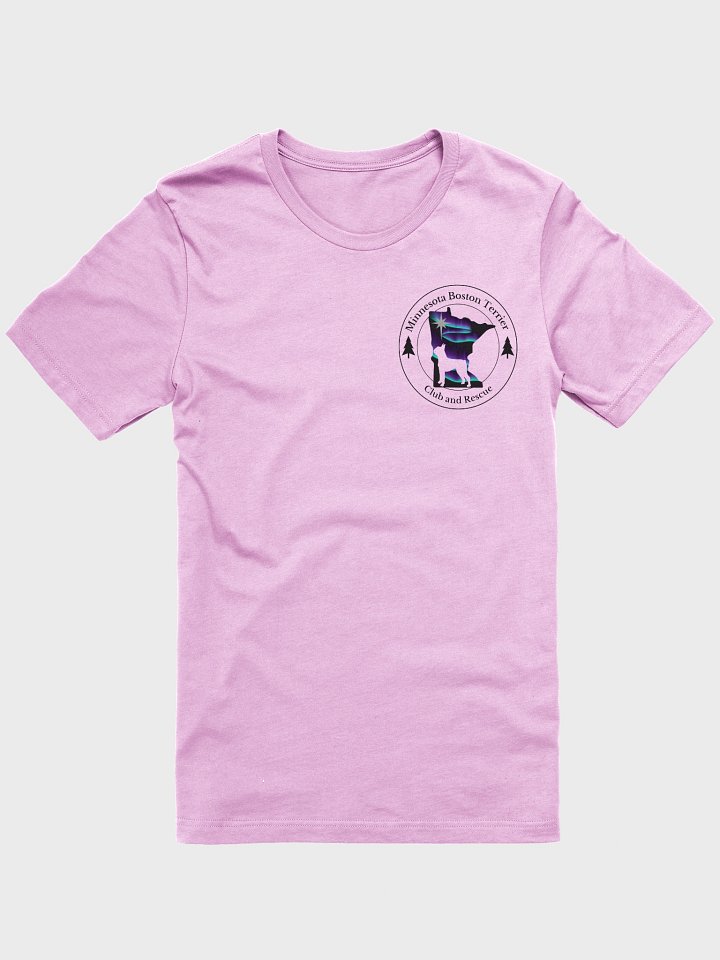 Northern Lights MBTC Tee product image (1)